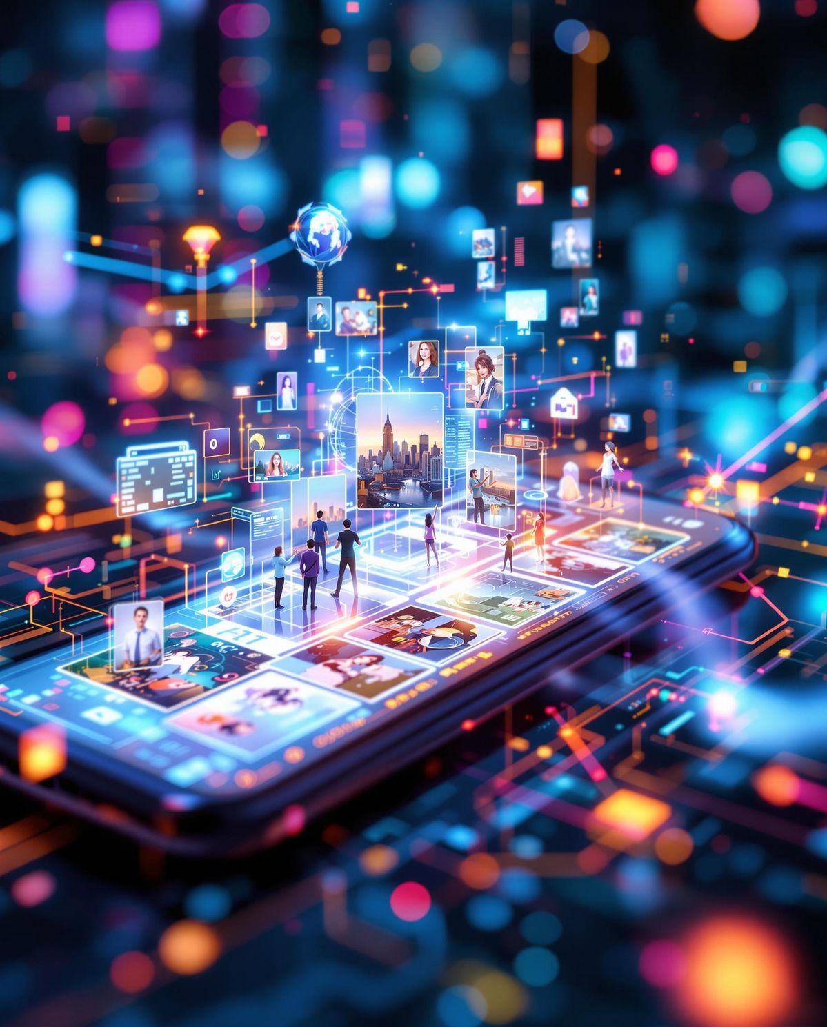 Process Optimization